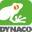 Logo DYNACO Europe NV