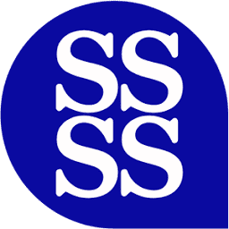 Logo The Society For The Scientific Study of Sexuality, Inc.