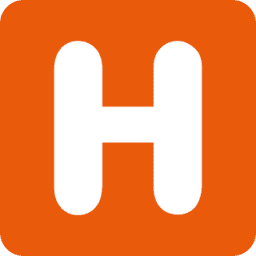 Logo Hemsö Fastighets AB