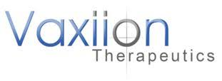 Logo Vaxiion Therapeutics, Inc.