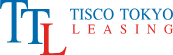 Logo TISCO Tokyo Leasing Co., Ltd.