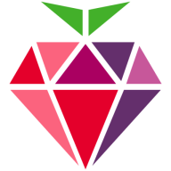 Logo Red Blossom Sales, Inc.