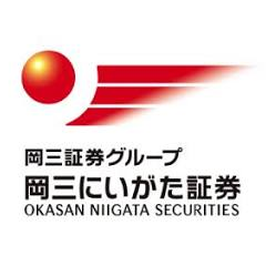 Logo Okasan Niigata Securities Co., Ltd.