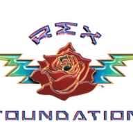 Logo The Rex Foundation
