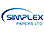 Logo Simplex Papers Ltd.