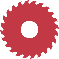 Logo Scies B.G.R., Inc.