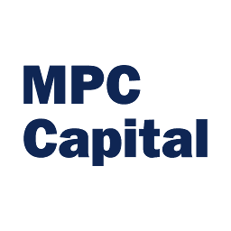 Logo MPC Capital Group
