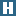 Logo Hunter Industries, Inc.