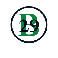 Logo B-29 Investments LP