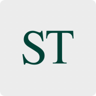 Logo Corporación Santo Tomás SA
