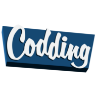 Logo Codding Enterprises LP