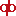 Logo Qbion AB