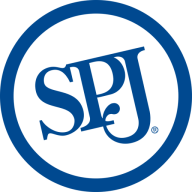 Logo Society of Professional Journalists
