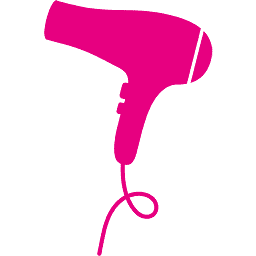 Logo Blo Blow Dry Bar, Inc.