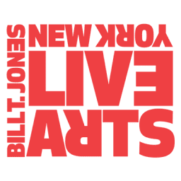 Logo Bill T. Jones/Arnie Zane Dance Co.