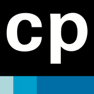 Logo College Pro Painters Ltd.
