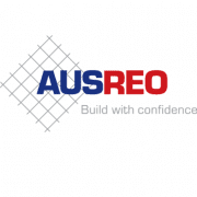 Logo Ausreo Pty Ltd.