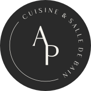 Logo Ébénesterie André Potvin, Inc.