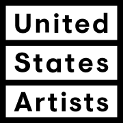 Logo United States Artists