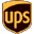 Logo UPS Europe SA/NV