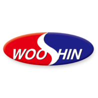Logo Wooshin Industrial Co., Ltd.