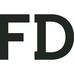 Logo First Derivatives Holdings Pty Ltd.