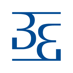 Logo Baumann & Partners SA