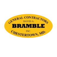 Logo David A. Bramble, Inc.