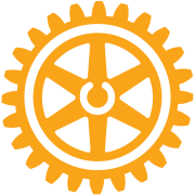 Logo Rotary Club of Columbus