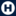 Logo Heerema Marine Contractors Nederland SE