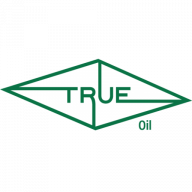 Logo True Oil LLC