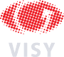 Logo Visy Oy