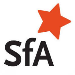 Logo Success For All Foundation, Inc.