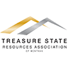 Logo Treasure State Resources Association of Montana