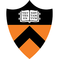 Logo The Trustees of Princeton University