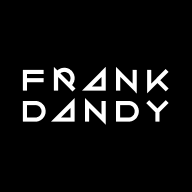 Logo Frank Dandy AB