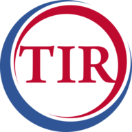 Logo Tulsa Inspection Resources LLC
