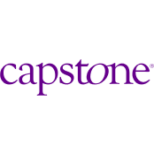 Logo Capstone Publishers, Inc.