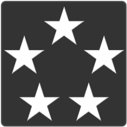Logo The Five Star Travel Corp.