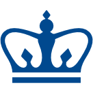 Logo Columbia University Medical Center