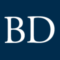 Logo Behre Dolbear Group, Inc.