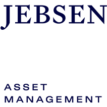 Logo Jebsen Asset Management AS