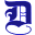Logo Dokkyo University
