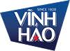 Logo Vinh Hao Mineral Water JSC