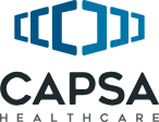 Logo Capsa Solutions LLC