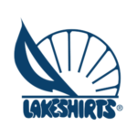 Logo Lakeshirts, Inc.