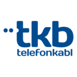 Logo Telefonkabl AD