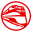 Logo R.J. Corman Railroad Group LLC