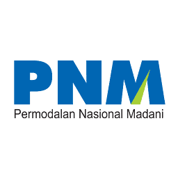 Logo PT Permodalan Nasional Madani (Persero)
