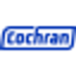 Logo Cochran, Inc.